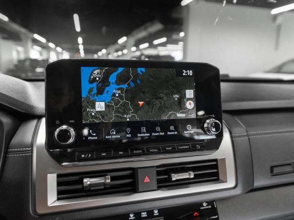Mitsubishi L200 VI с пробегом 2025 года, цена 5 500 000 рублей, 50 км, пикап, Автокод Объявления