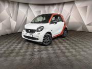 Smart Fortwo III Москва  - изображение 20