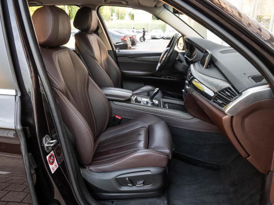 BMW X5 III (F15) Ставрополь  - изображение 8