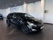 Hyundai Solaris I Рестайлинг Чебоксары  - изображение 32