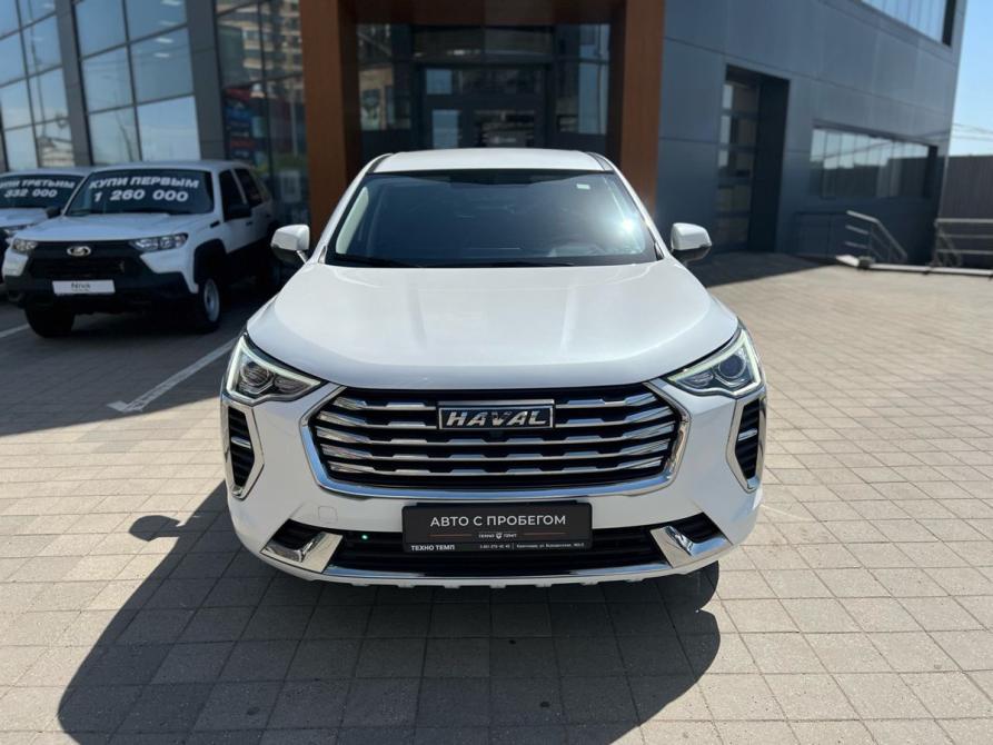 Haval Jolion I Краснодар  - изображение 2