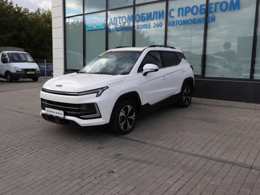 Москвич 3 Екатеринбург  - изображение 1