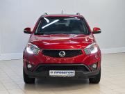 SsangYong Actyon II Рестайлинг Балашиха  - изображение 19