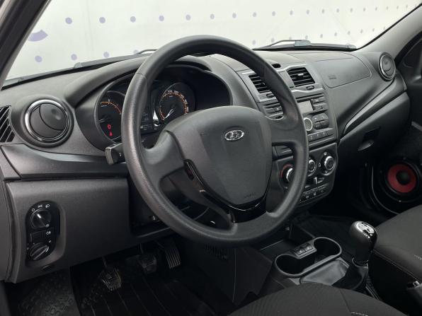 Lada (ВАЗ) Granta I Рестайлинг с пробегом 2021 года, цена 830 000 рублей, 66618 км, седан, Автокод Объявления