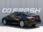 Toyota Camry VIII (XV70) Краснодар  - изображение 22