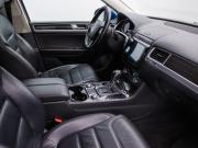 Volkswagen Touareg II Рестайлинг Москва  - изображение 27