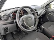 Lada (ВАЗ) Granta I Рестайлинг Москва  - изображение 41