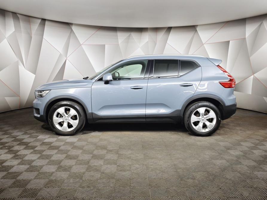 Volvo XC40 I Москва  - изображение 5