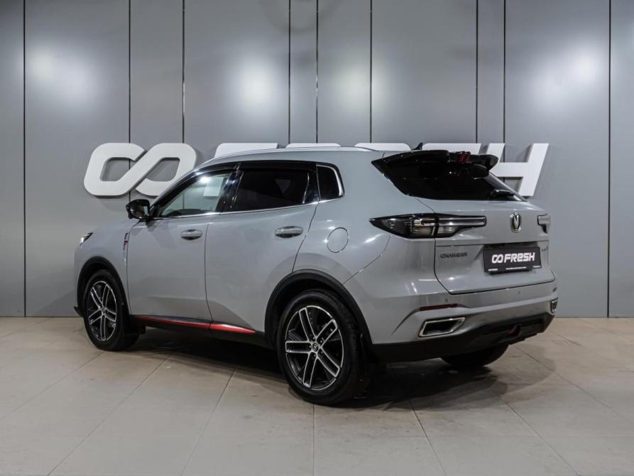 Changan UNI-S I Воронеж  - изображение 2