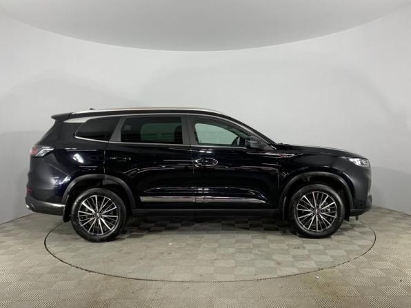 Chery Tiggo 8 Pro Max I Рестайлинг с пробегом 2023 года, цена 2 239 400 рублей, 69819 км, внедорожник, Автокод Объявления