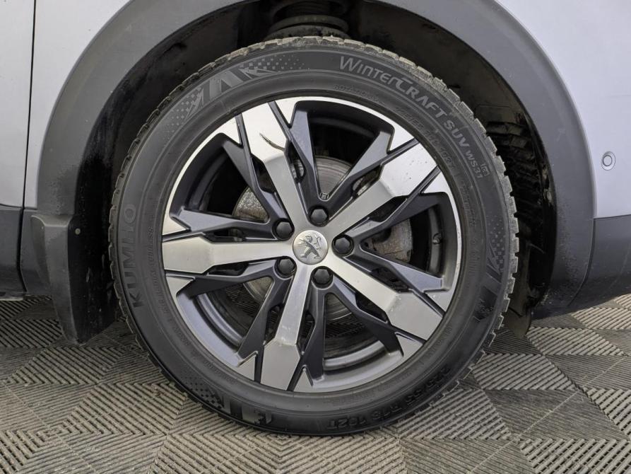 Peugeot 5008 II Москва  - изображение 12