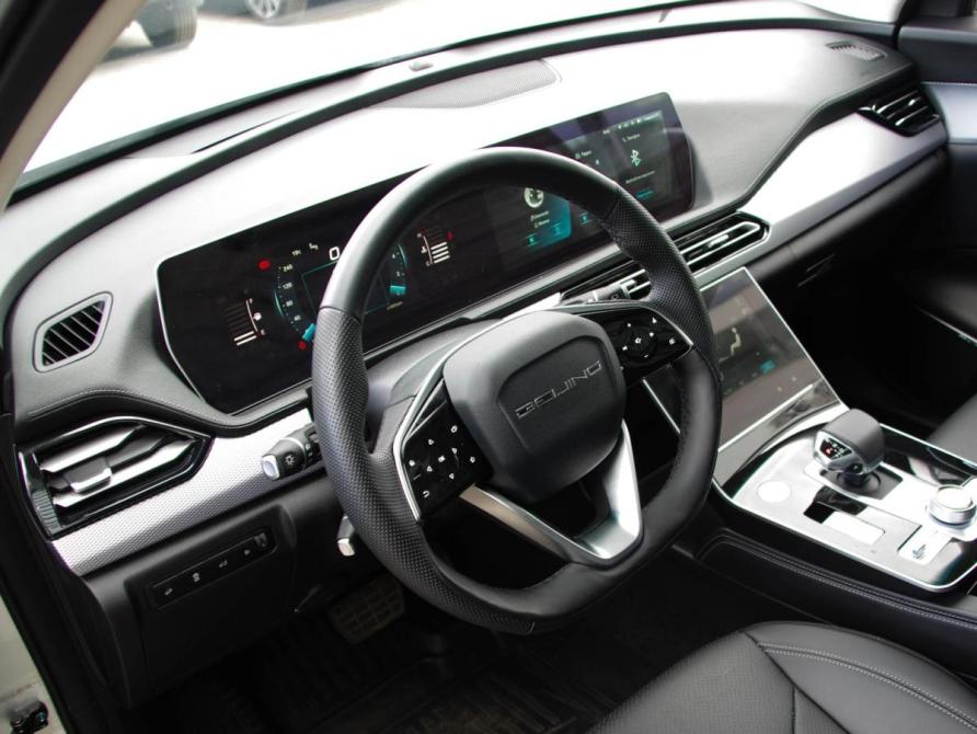 BAIC X7 I Владимир  - изображение 6