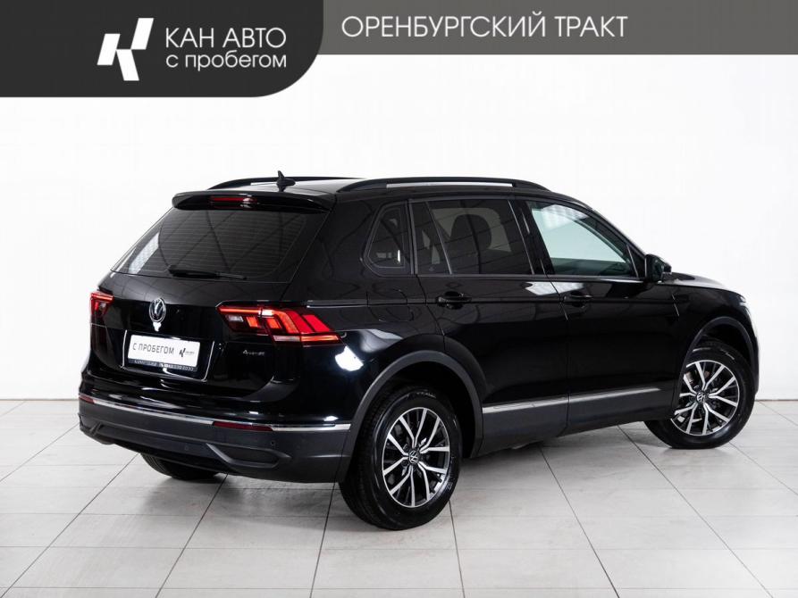 Volkswagen Tiguan II Рестайлинг Казань  - изображение 3