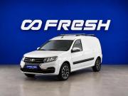 Lada (ВАЗ) Largus I Рестайлинг Москва  - изображение 20