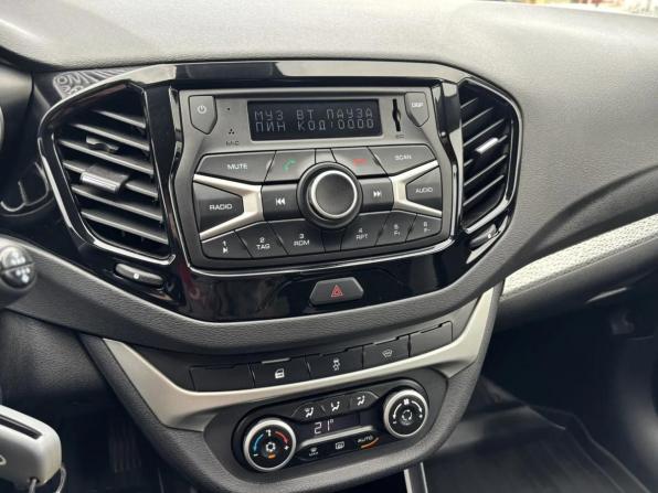 Lada (ВАЗ) Vesta I с пробегом 2020 года, цена 1 120 932 рубля, 95585 км, универсал, Автокод Объявления