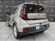 Kia Soul II Рестайлинг Москва  - изображение 32