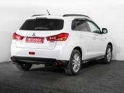 Mitsubishi ASX I Рестайлинг Иркутск  - изображение 25
