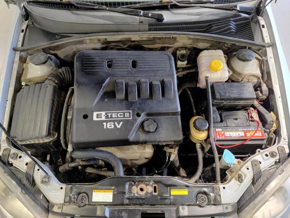Chevrolet Lacetti I с пробегом 2007 года, цена 299 000 рублей, 232540 км, хэтчбек, Автокод Объявления