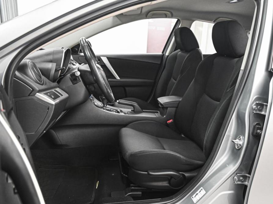 Mazda 3 II (BL) Рестайлинг Ставрополь  - изображение 10