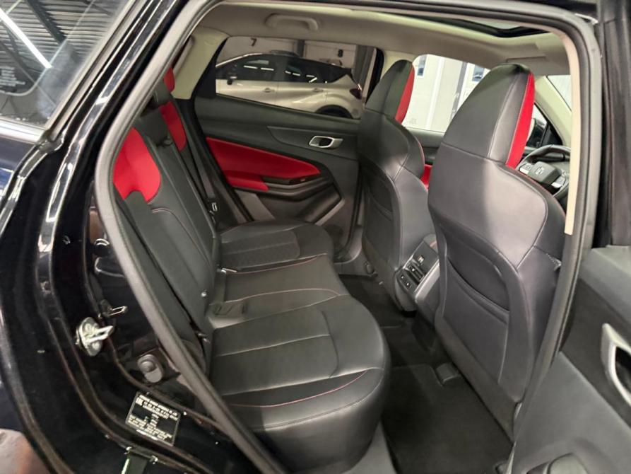Changan UNI-S (CS55 Plus) Краснодар  - изображение 14