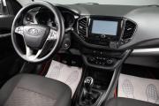 Lada (ВАЗ) Vesta I Оренбург  - изображение 29