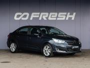 Citroen C4 II Краснодар  - изображение 24