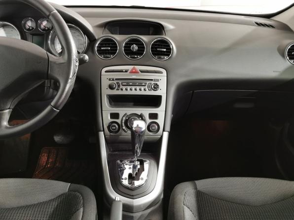 Peugeot 308 I с пробегом 2008 года, цена 445 450 рублей, 100120 км, хэтчбек, Автокод Объявления