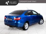 Lada (ВАЗ) Vesta I Казань  - изображение 20