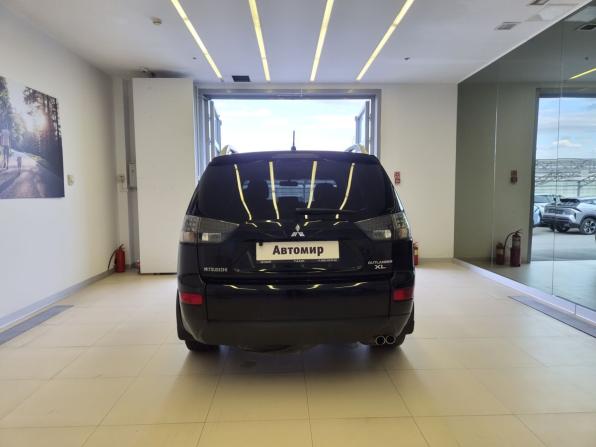 Mitsubishi Outlander II с пробегом 2008 года, цена 1 065 000 рублей, 257000 км, внедорожник, Автокод Объявления