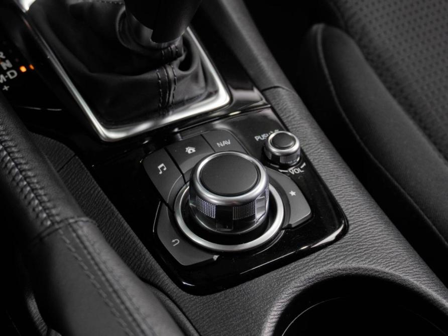 Mazda 3 III (BM) Рестайлинг Тюмень  - изображение 19
