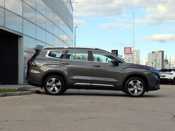 Geely Okavango I Рестайлинг с пробегом 2024 года, цена 2 990 000 рублей, 10508 км, внедорожник, Автокод Объявления