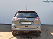 Nissan X-Trail III Москва  - изображение 19