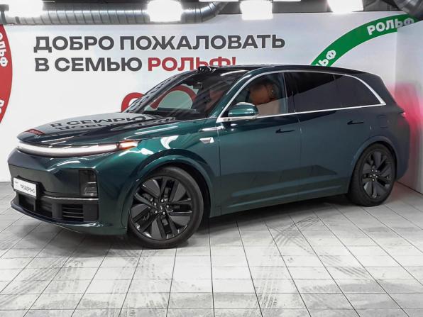 Li Auto (Lixiang) L7 I с пробегом 2023 года, цена 5 790 000 рублей, 20650 км, внедорожник, Автокод Объявления