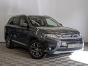 Mitsubishi Outlander III Рестайлинг 2 Москва  - изображение 29