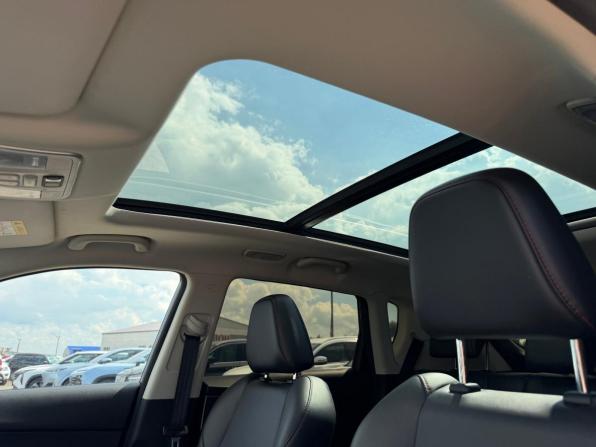 Changan CS35 Plus I Рестайлинг с пробегом 2023 года, цена 1 730 000 рублей, 57000 км, внедорожник, Автокод Объявления