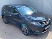 Nissan X-Trail III Стерлитамак  - изображение 46