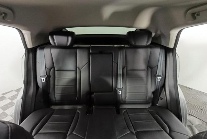Haval F7x I Рестайлинг с пробегом 2023 года, цена 2 410 000 рублей, 12850 км, внедорожник, Автокод Объявления