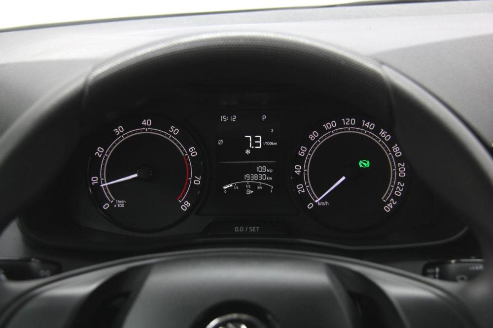 Skoda Rapid II Чебоксары  - изображение 20