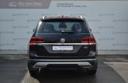 Volkswagen Teramont I Старый Оскол  - изображение 27