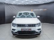 Volkswagen Tiguan II Самара  - изображение 33
