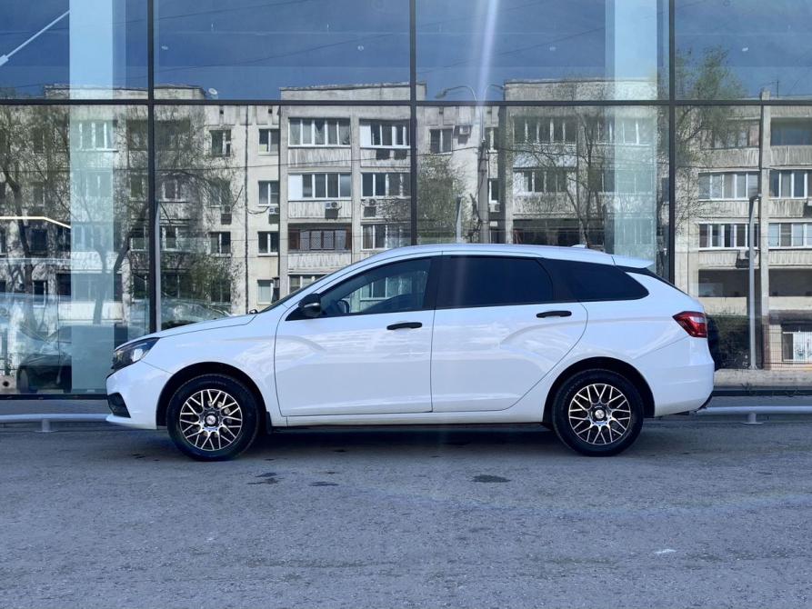 Lada (ВАЗ) Vesta I Самара  - изображение 8