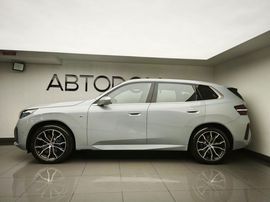 BMW X3 IV (G45/G48) Москва  - изображение 2