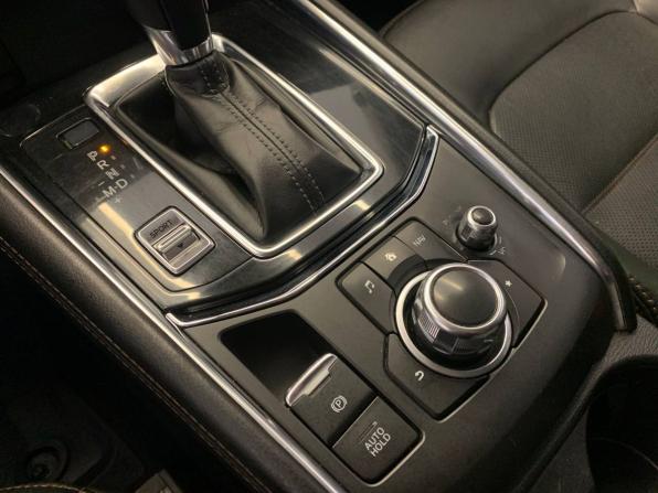 Mazda CX-5 II с пробегом 2018 года, цена 2 700 000 рублей, 186947 км, внедорожник, Автокод Объявления