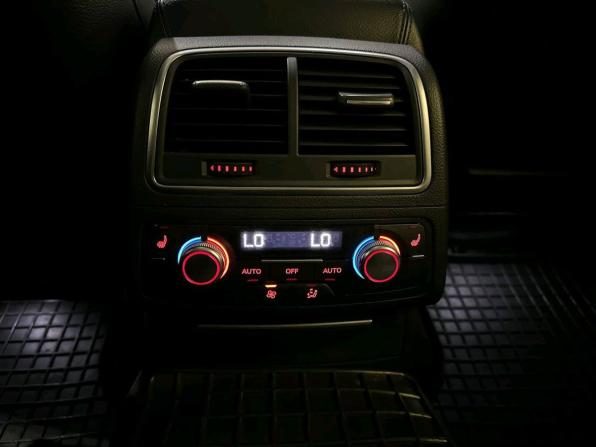 Audi A7 I (4G) с пробегом 2010 года, цена 1 199 000 рублей, 277232 км, лифтбек, Автокод Объявления
