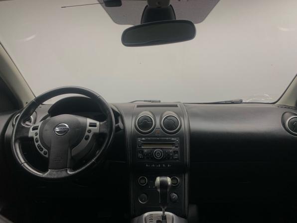 Nissan Qashqai I с пробегом 2007 года, цена 749 000 рублей, 206215 км, внедорожник, Автокод Объявления
