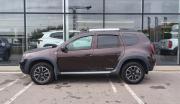 Renault Duster I Рестайлинг Воронеж  - изображение 19