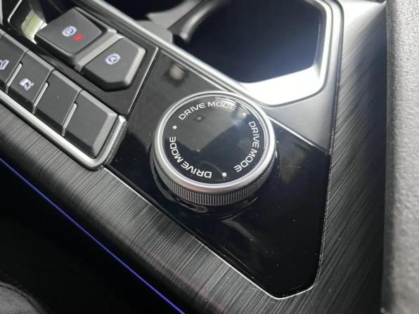 Geely Tugella I Рестайлинг с пробегом 2022 года, цена 2 455 000 рублей, 90364 км, внедорожник, Автокод Объявления