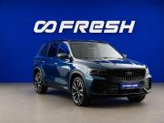 Geely Monjaro I Москва  - изображение 28