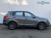 Chery Tiggo 5 I Рестайлинг Москва  - изображение 17