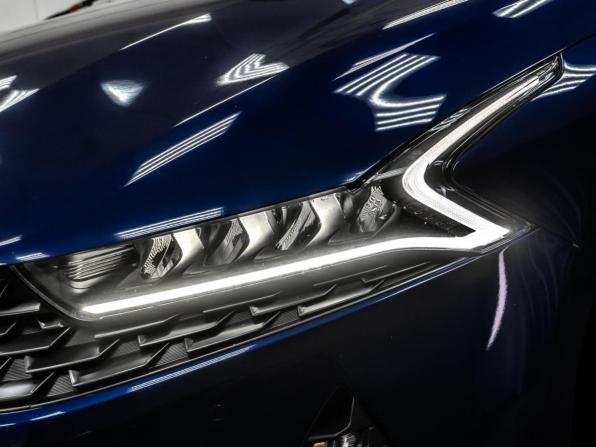 Kia K5 III с пробегом 2020 года, цена 2 449 000 рублей, 84645 км, седан, Автокод Объявления